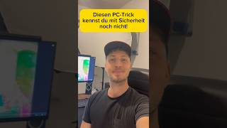 Das könnte deinen PC reparieren Sunday Tricks 03 computer pc windows [upl. by Thayne]