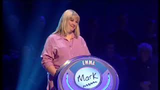 Weakest Link February 19th 2001 Prime Time [upl. by Hamel]