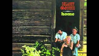 Delaney amp Bonnie Piece Of My Heart [upl. by Enyrehtak]