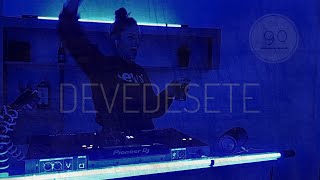 Devedesete2000s DJ Vlasta Wata Live [upl. by Ativel]