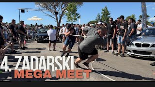 4 ZADARSKI MEGA MEET 01062024 [upl. by Nonahs660]