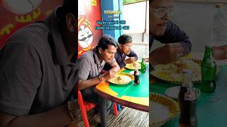 VISMAYA FOOD COURT ACHAMPET ♨️🍛food foodvideos restaurant trendingshorts foodlover foodblogger [upl. by Wilkison210]