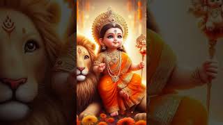 Meri maa ki kripa ka koi anta nahi youtubeshorts love youtuberchannel devotional shorts [upl. by Teloiv]