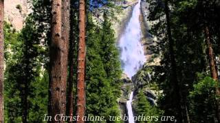 In Christ is Brotherhood Alone [upl. by Oirifrop]