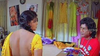 MS Narayana As A Lover Boy And Ladies Fashion Designer  Evandoi Srivaru Movie Scenes [upl. by Lehcer]