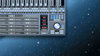 Focusrite Mix Control Tutorial Device Status [upl. by Stout]