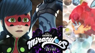 Miraculous New London special trailer 😃🦋 miraculous News and updates [upl. by Rastus382]