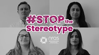 STOPtheStereotype Teaser  RA Awareness Week 2024 [upl. by Wampler480]