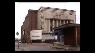 Odeon Cinema Bolton [upl. by Monjo]