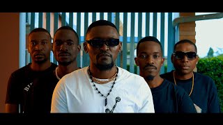 BFlow  Njelela Official Video ft Triple M [upl. by Bushore]