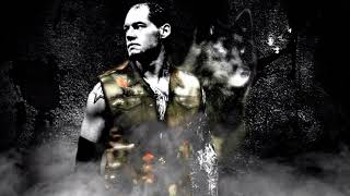 WWE  Baron Corbin Theme Song quot I Bring The Darkness quot End Of Days Version [upl. by Philemol169]