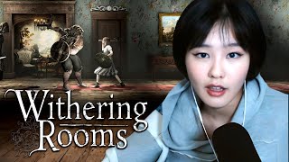 39daph Plays Withering Rooms [upl. by Alacim23]