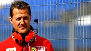 Three men charged with blackmailing Michael Schumacher’s family over private photos [upl. by Chow]