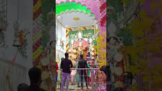 durgapuja kalipuja kalipuja2024 munger [upl. by Googins]