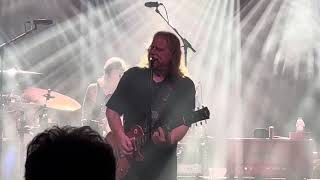 Gov’t Mule  Iron Mon Black Sabbath amp Rocking Horse  Island Exodus 14 [upl. by Wilcox]