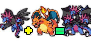 Making your fusions in my Nuzlocke [upl. by Elrae]