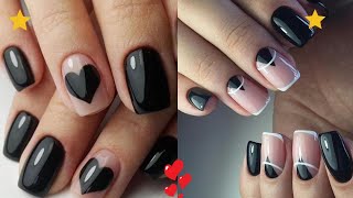 winter nail art 20232024 ongle dart hiver 20232024 winternailart [upl. by Sucramraj]