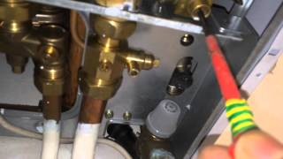 Vaillant Turbomax plus F28 fault  not according to manufacture instruction Part Two [upl. by Ohce]