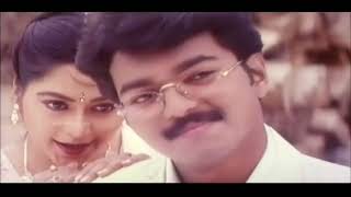 Nee Kaatru Naan Maram  Nilave Vaa HD Video  Vijay  Vidyasagar  Hariharan amp KS Chitra [upl. by Nosyrb]