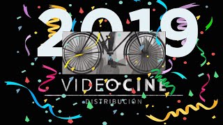 Videocine Mashup de nuestros estrenos 2019 [upl. by Aniretac]