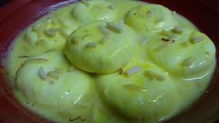 Rasmalai recipe in Tamil [upl. by Fair]