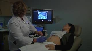 Your First OB Ultrasound  Oakdale OBGYN [upl. by Conti]