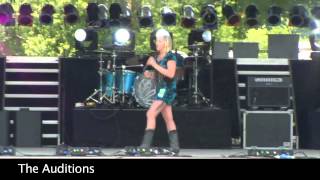 Billy Currington  Billy Idol Contest  Rome GA [upl. by Verada]