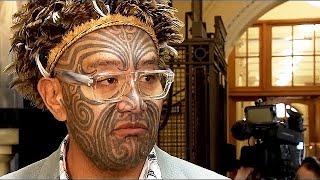 Jones amp Seymour Slam Disrespectful Māori MPs [upl. by Barbie211]