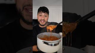 One Pot Lasagna Soup [upl. by Latton]