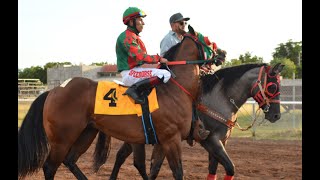 Fresno Hipódromo  GRAN FINAL FUTURITY CLASICO 2024  23 DE JUNIO DE 2024 [upl. by Pammy722]