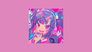 random burst of energy at 2am  a hyperpop playlist [upl. by Eutnoj]