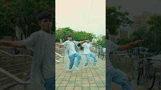 Gallan Goriyan youtubeshorts dance choreography [upl. by Susej]