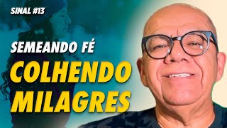 Descubra o Segredo para Viver MILAGRES FINANCEIROS EXTRAORDINÁRIOS [upl. by Ynnep]