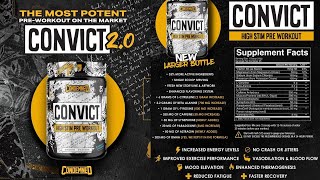 Condemned Labz All New Convict 20 [upl. by Tanah944]