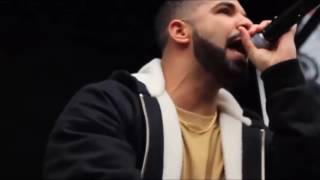 DRAKE  REAL VOICE NO AUTOTUNEmp4 [upl. by Quincy]