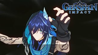 Genshin Impact Secret of Ororon and Broken Soul Trial [upl. by Zetnauq864]