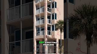 New Law Forces Condos Into 25 Yr Structural Inspection Florida [upl. by Aitan]