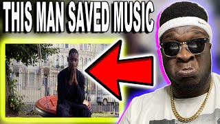 AMERICAN RAPPER REACTS TO  Dave  Picture Me REACTION [upl. by Kallman]