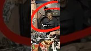 NASAs Sunita Williams Faces Food Crisis in Space nasasunitawilliams foodcrisis space shorts [upl. by Nywled]