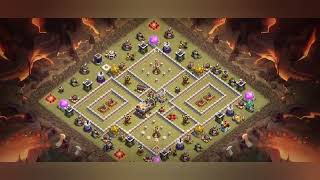 BASE PARA TH11 SUBIDA DE COPAS Y GUERRA [upl. by Murat]