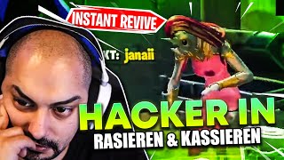 HACKER in RASIEREN amp KASSIEREN RETTET DAS FINALE  50€ pro KILL [upl. by Nichole316]