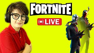 🔴 Fortnite [upl. by Anehc]