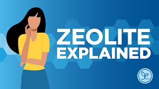 Zeolite Explained What Is Zeolite Detox How Does It Work And How Do I Use It [upl. by Lehmann]