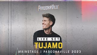 PAROOKAVILLE 2023  Tujamo [upl. by Horan]