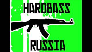 DJ BARABASS  ESHB HARD BASS [upl. by Dadivitan]