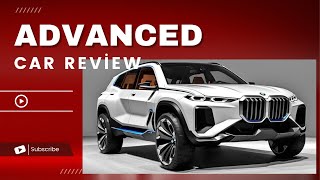 BMW X8 2025 The New Symbol of Elegance [upl. by Aydni735]