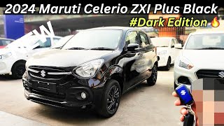 NEW CELERIO ZXI PLUS VARIANT ❤️ ALL FEATURES INCLUDE PRICETOP VARIANT 7 LAKH [upl. by Maegan]