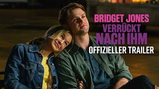 BRIDGET JONES – VERRÜCKT NACH IHM  Offizieller Trailer deutschgerman HD [upl. by Eceerehs]