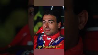 Michele Alboreto Ferrarinin Sessiz Kahraman shorts sports f1 ferrari [upl. by Stoffel738]