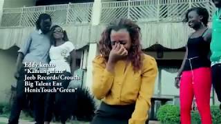 Eddy Kenzo  Kamunguluze Official HD Video 2013 [upl. by Mages312]